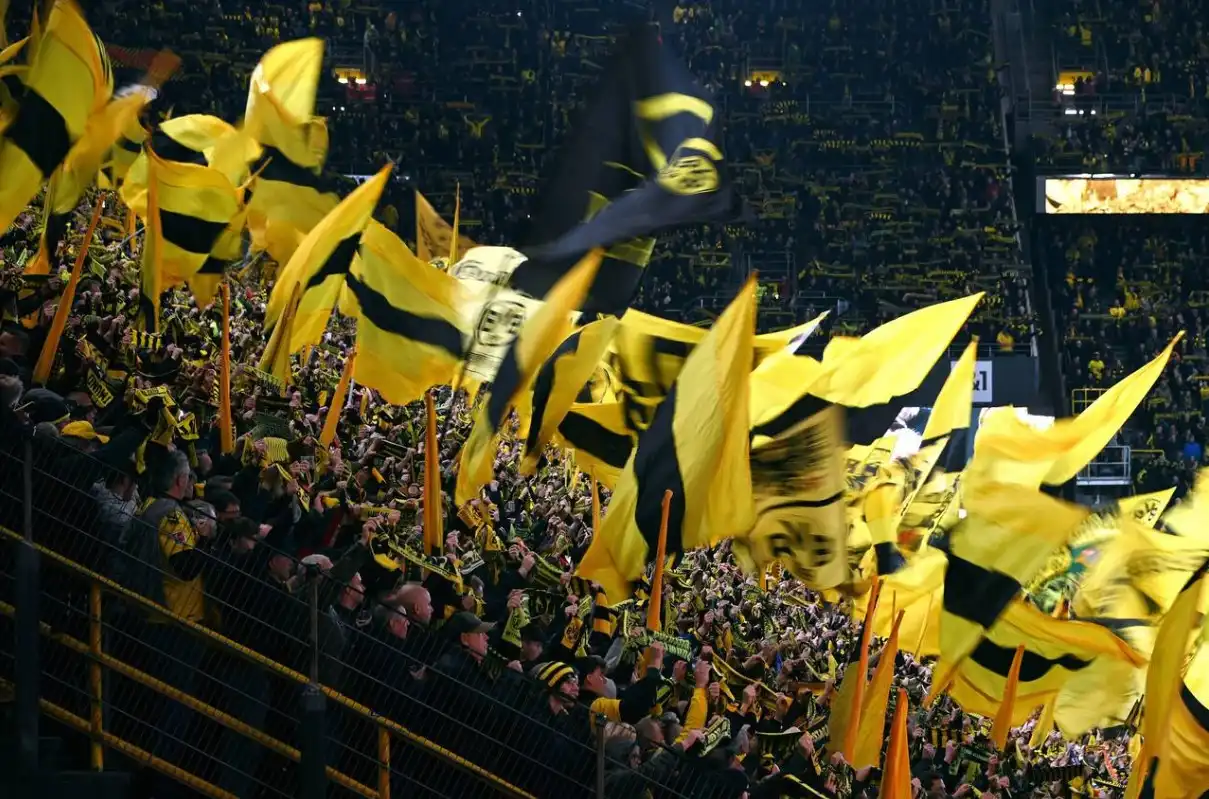 Borussia Dortmund Fans: Dortmund – Leipzig Tipp