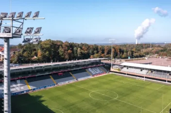 Elversberg Stadion: Elversberg – HSV Tipp