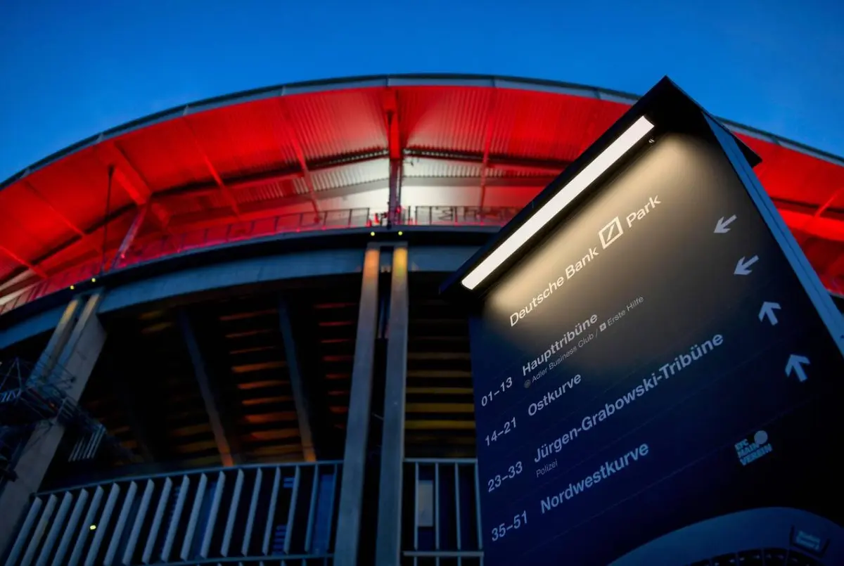 Frankfurt Stadion: Frankfurt – Bayern Tipp