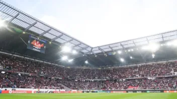 Europa-Park Stadion: Unser Freiburg – St. Pauli Tipp