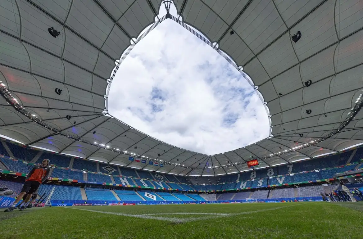 Hamburger SV Arena: HSV – Paderborn Tipp