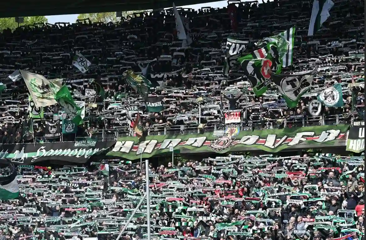 Hannover 96 Fans: Hannover – Lautern Tipp