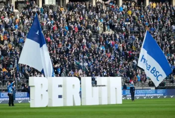 Hertha BSC Fans: Hertha BSC – Ulm Tipp