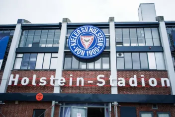 Holstein-Stadion: Kiel – Frankfurt Tipp