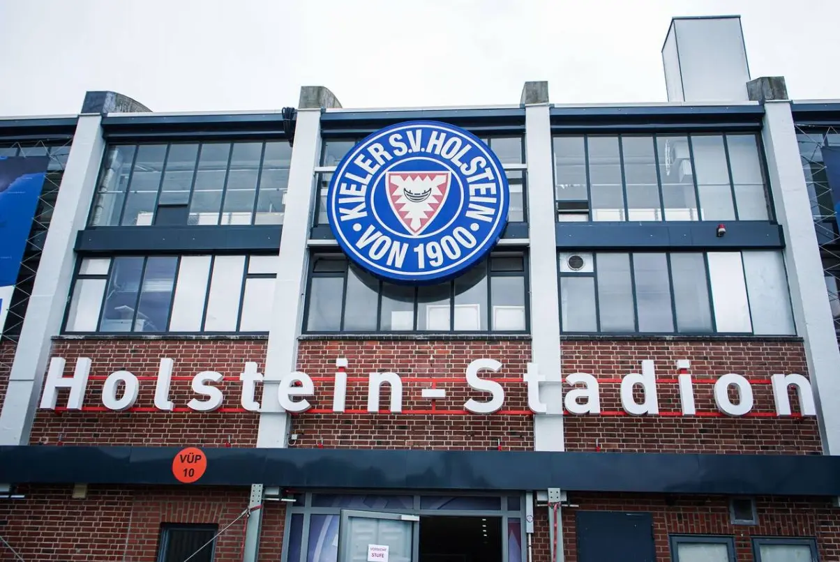 Holstein-Stadion: Kiel – Frankfurt Tipp