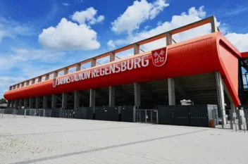 Jahn Regensburg Arena: Regensburg – Nürnberg Tipp