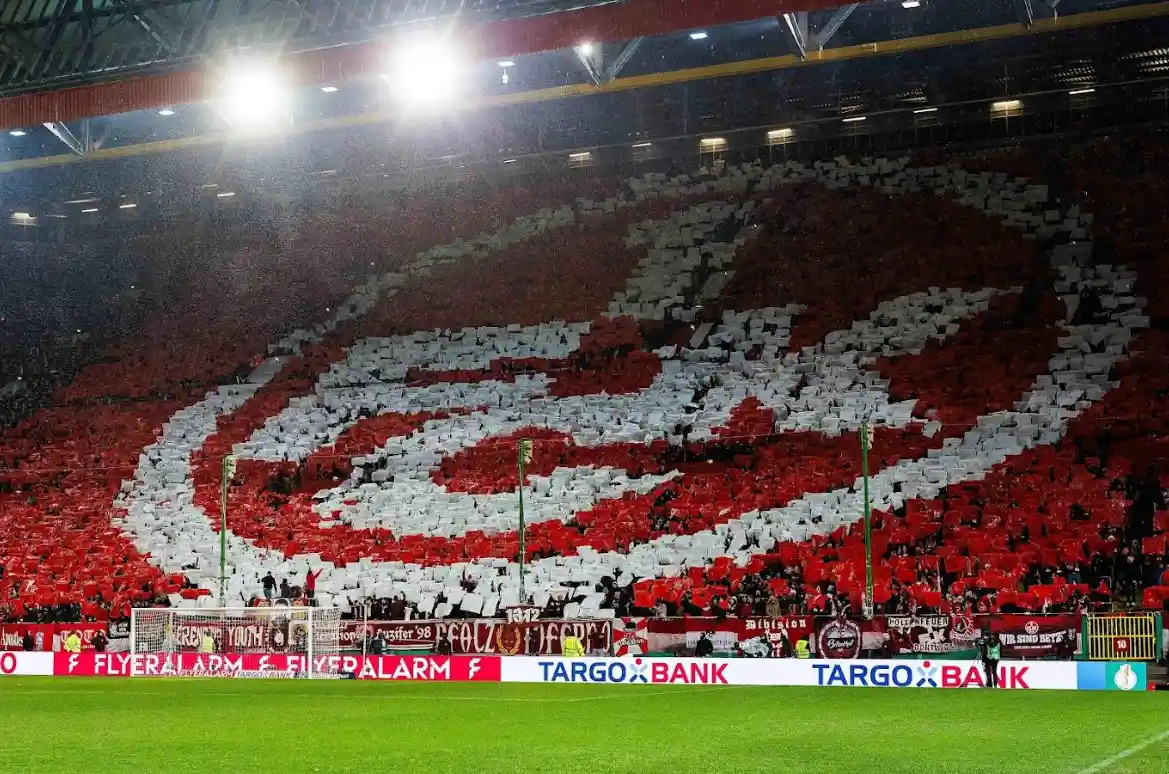 Kaiserslautern Fans: Lautern – HSV Tipp