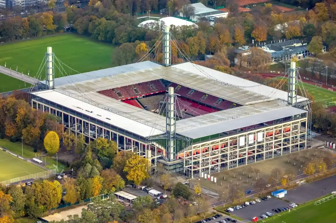 1. FC Köln Stadion: Köln – Darmstadt Tipp