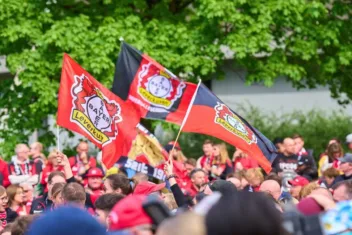 Bayer Leverkusen Fans: Feyenoord – Leverkusen Tipp