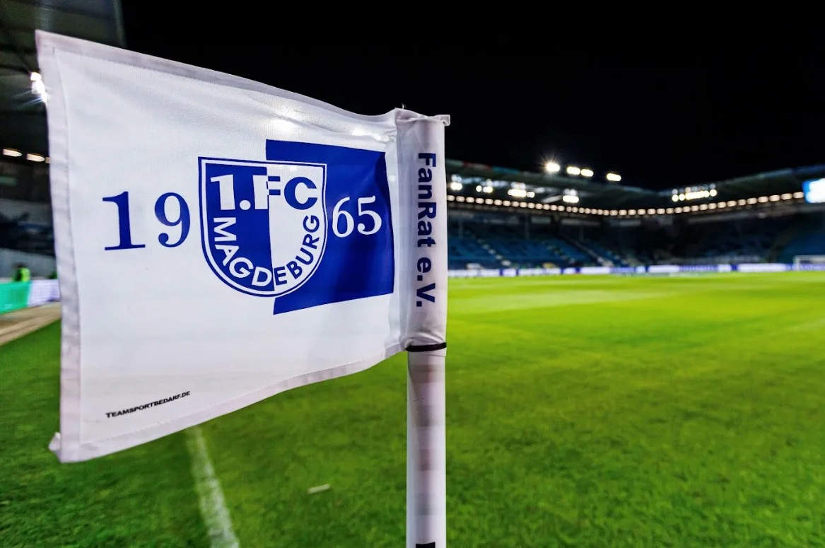 FCM Stadion: Magdeburg – Schalke Tipp