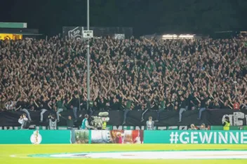 Preußen Münster Fans: Münster – Elversberg Tipp