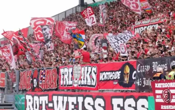 RW Essen Fans: Essen – Wiesbaden Tipp