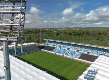 1. FC Saarbrücken Stadion: Saarbrücken – Bielefeld Tipp