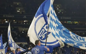 Schalke Prognose: Schalke – Hertha BSC Tipp