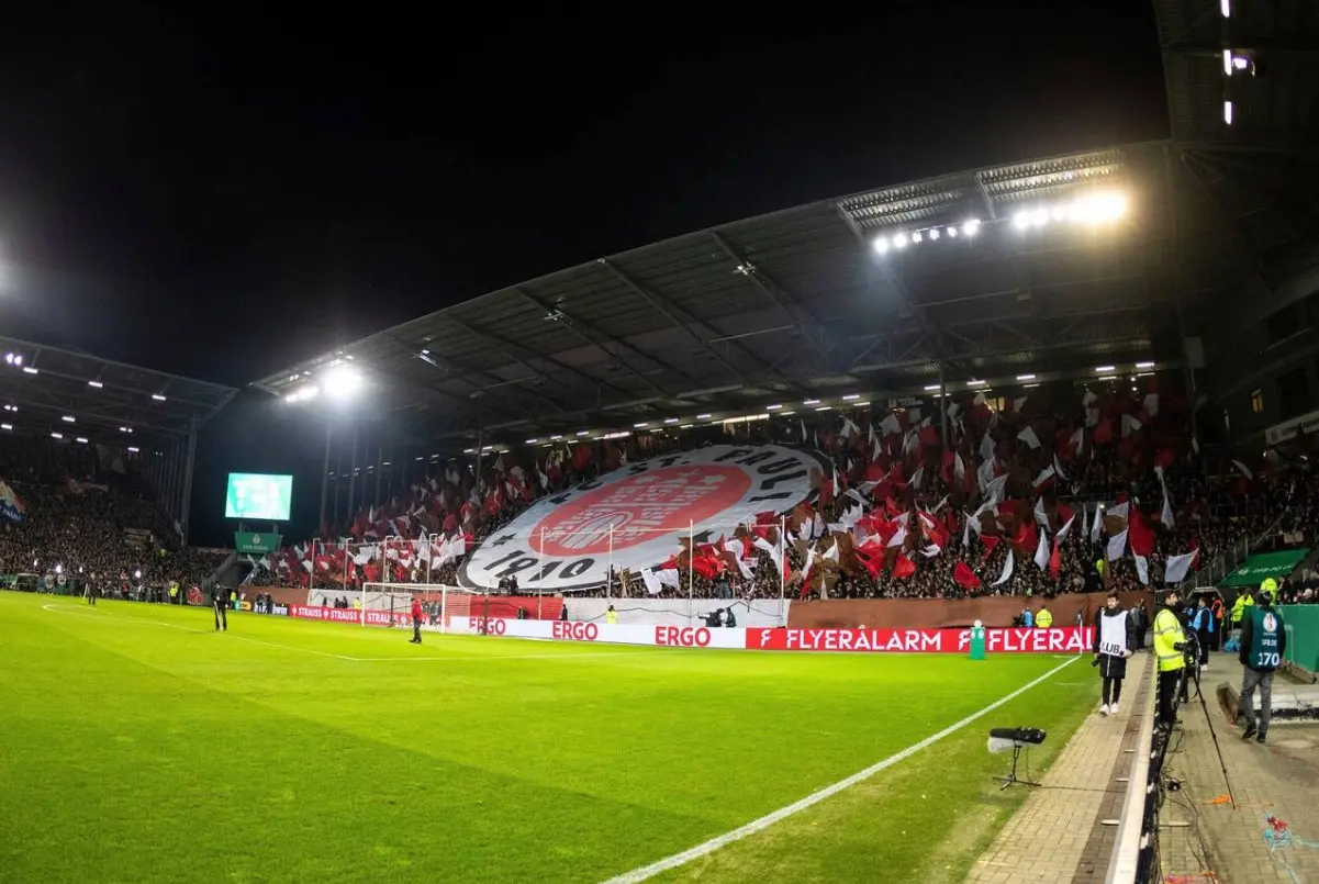 Millerntor-Stadion: St. Pauli – Mainz Tipp