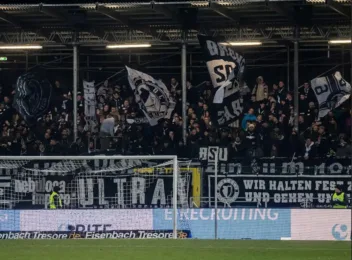 SSV Ulm 1846 Fans: Ulm – Schalke Tipp