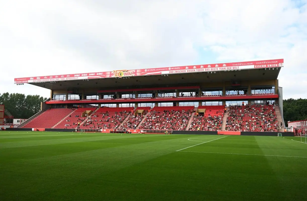 Union Berlin Stadion: Union Berlin – Hoffenheim Tipp