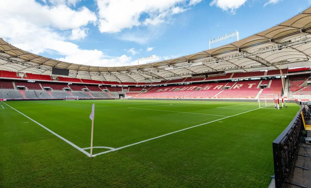 VfB Stuttgart Stadion: Stuttgart – Gladbach Tipp