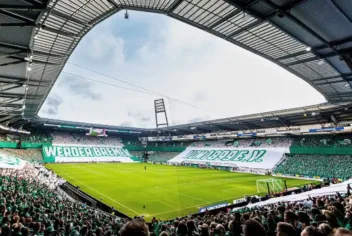 Werder Bremen Stadion: Bremen – Dortmund Tipp