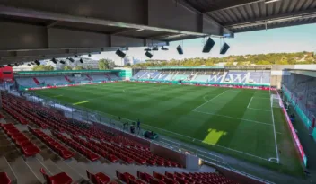 SV Wehen Stadion: Wiesbaden – Dresden Tipp