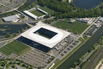 Volkswagen Arena Wolfsburg: Unser Wolfsburg – Bremen Tipp