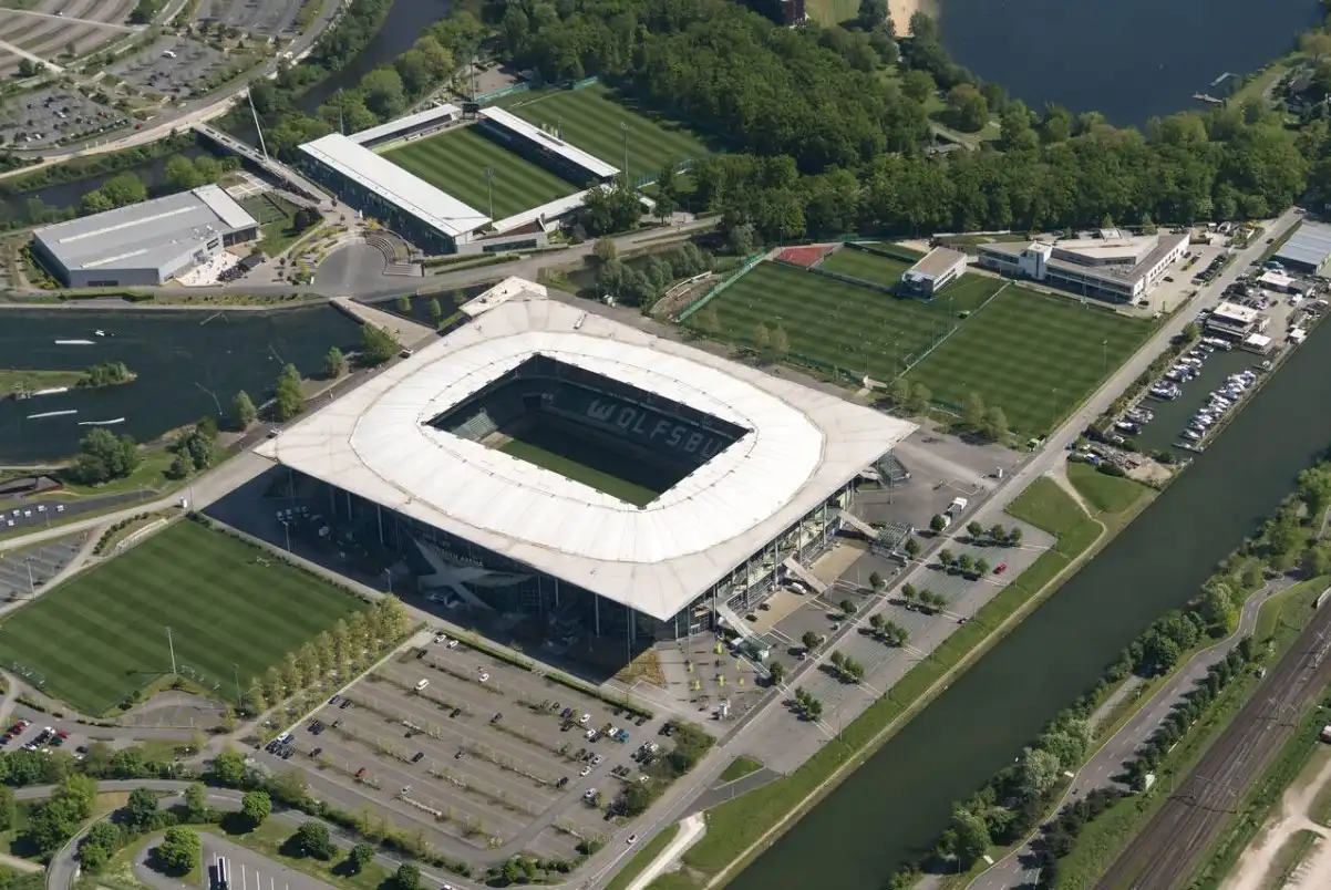 Volkswagen Arena Wolfsburg: Unser Wolfsburg – Augsburg Tipp