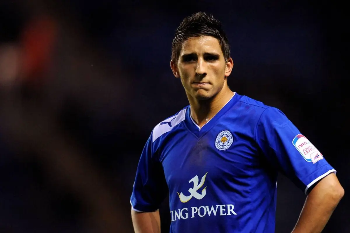 Anthony Knockaert