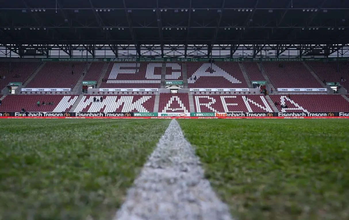 Augsburg Stadion: Augsburg – St. Pauli Tipp