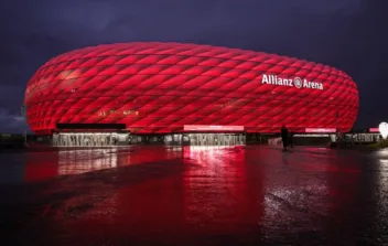 Allianz Arena: Bayern – Union Berlin Tipp