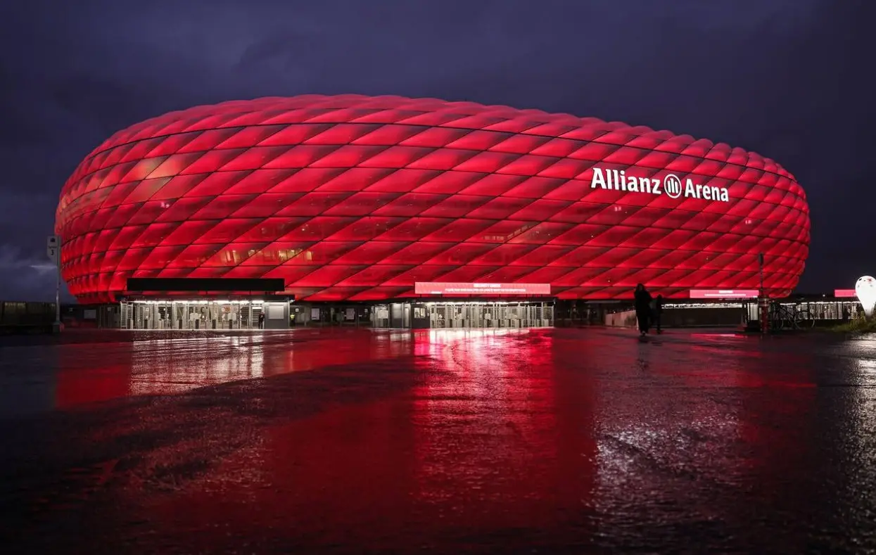 Allianz Arena: Bayern – Kiel Tipp