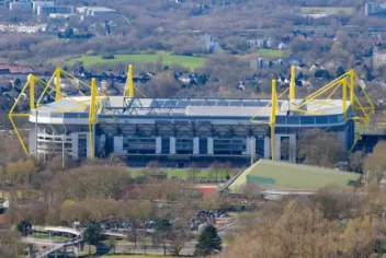 Signal Iduna Park: Dortmund – Celtic Glasgow Tipp