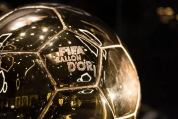 FIFA Ballon d'or