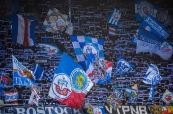 FC Hansa Fans: Rostock – Saarbrücken Tipp