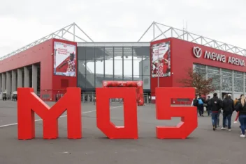 Mainz Stadion: Mainz – Bremen Tipp