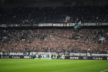 Mönchengladbach Fans: Gladbach – St. Pauli Tipp