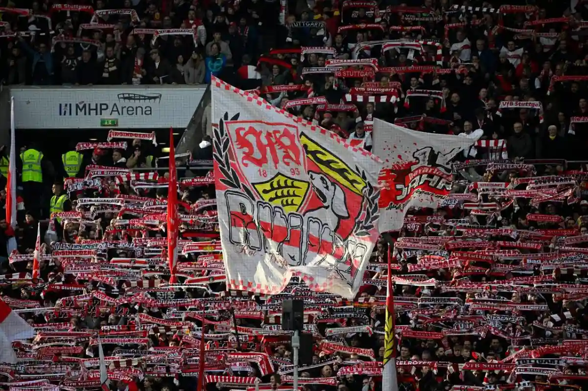 VfB Fans: Stuttgart – Sparta Tipp