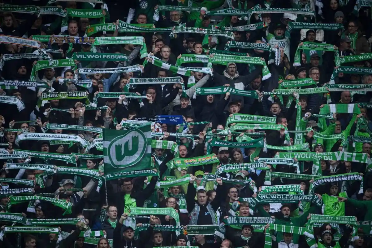 Wolfsburg Fans: Wolfsburg – Stuttgart Tipp