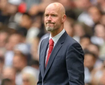 Erik ten Hag