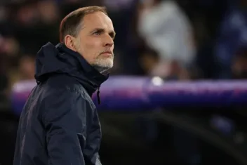 Thomas Tuchel