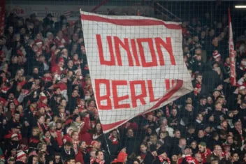 Fans der Eisernen: Union Berlin – Frankfurt Tipp