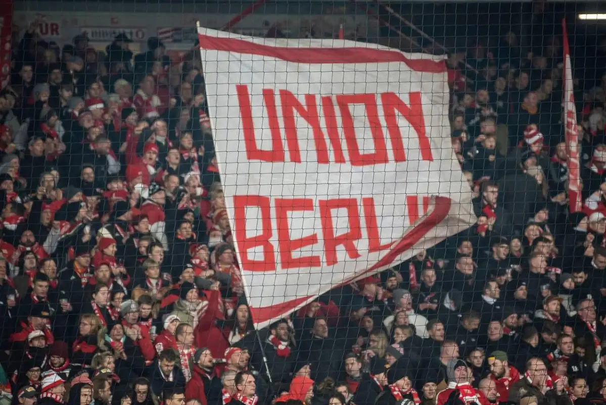 Fans der Eisernen: Union Berlin – Frankfurt Tipp