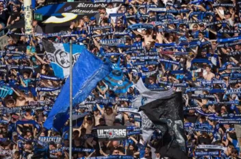 Waldhof Mannheim Fans: Unser Mannheim – Aue Tipp