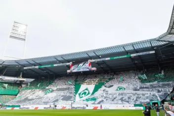 SV Werder Weserstadion: Bremen – Gladbach Tipp