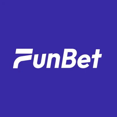 Logo image for Funbet 