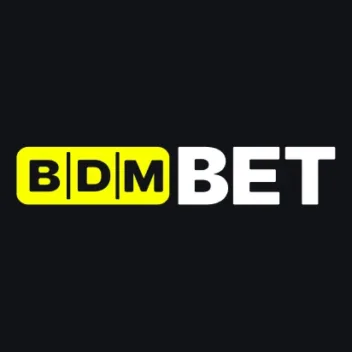 BDMBet Logo