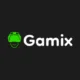 Logo image for Gamix Bet