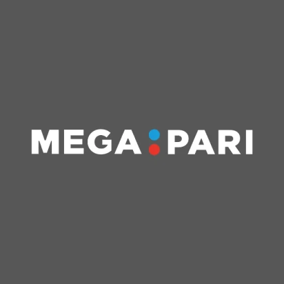 Logo image for MegaPari 