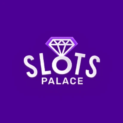 Logo image for Slots palace