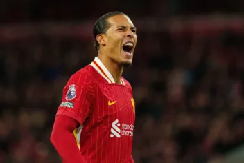 Liverpool Van Dijk Liverpool – Man United Tipp