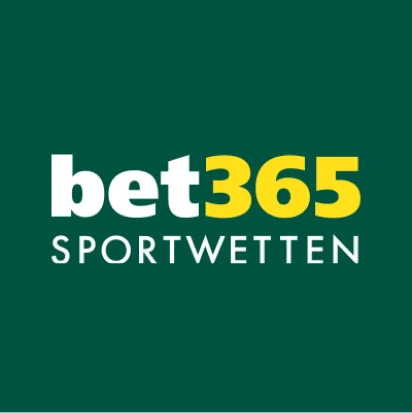 Logo image for bet365 Sportwetten